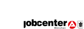 Jobcenter Muenchen logo